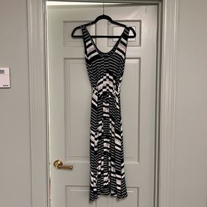 Latched Mama Maternity Nursing Dress